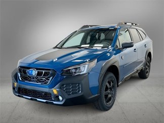 New 2025 Subaru Outback Wilderness image 1