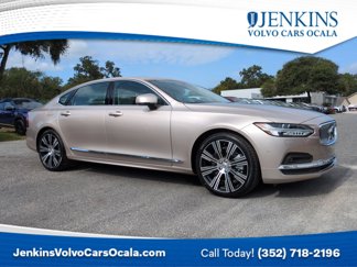 New 2025 Volvo S90 B6 Plus image 1