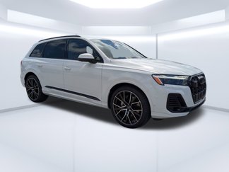 New 2025 Audi Q7 3.0T Prestige image 1