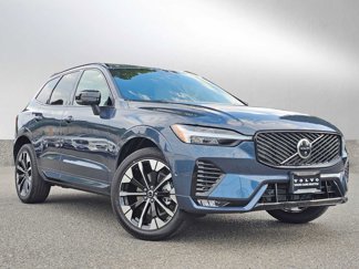 New 2026 Volvo XC60 B5 Plus w/ Protection Package Premier image 1
