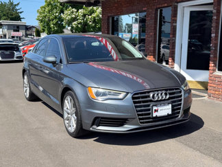 Used 2015 Audi A3 1.8T Premium w/ Audi MMI Navigation Plus image 1