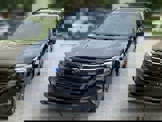 New 2025 Subaru Forester Touring image 1