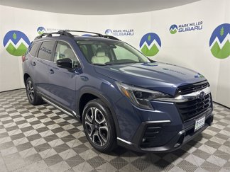 Certified 2025 Subaru Ascent Limited image 1