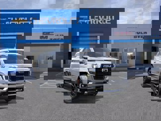New 2025 GMC Yukon Elevation image 1