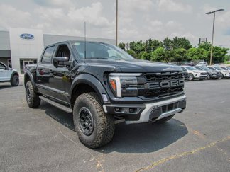 New 2025 Ford F150 Raptor image 1
