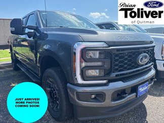 New 2025 Ford F250 XL image 1
