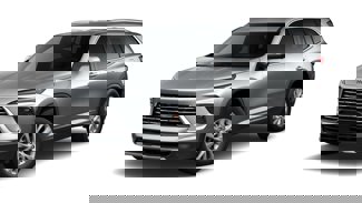 New 2026 Buick Enclave Preferred image 1