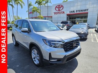 Used 2024 Honda Passport EX-L image 1