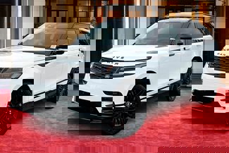 New 2026 Land Rover Range Rover Velar Dynamic SE image 1