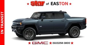New 2026 GMC Hummer EV 4x4 Crew Cab image 1