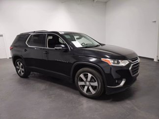 Used 2019 Chevrolet Traverse LT w/ LT Premium Package image 1