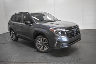 New 2025 Subaru Forester Touring image 1