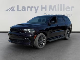 New 2025 Dodge Durango R/T image 1