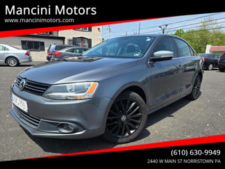 Used 2013 Volkswagen Jetta TDI image 1