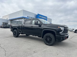 New 2025 Chevrolet Silverado 2500 LT w/ Trail Boss Package image 1