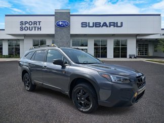 New 2025 Subaru Outback Wilderness image 1