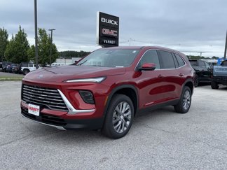 New 2025 Buick Enclave Preferred w/ Power Package image 1