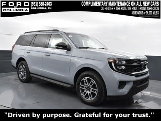 New 2025 Ford Expedition Active image 1