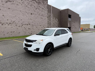 Used 2013 Chevrolet Equinox LS image 1