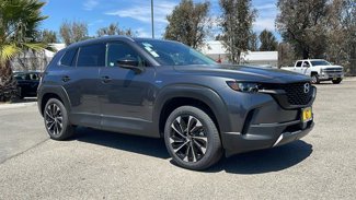 New 2025 MAZDA CX-50 2.5 Hybrid w/ Weather Package image 1