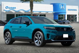 New 2025 Honda Prologue Touring image 1