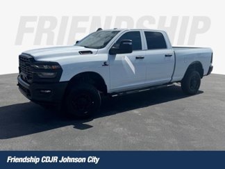 New 2025 RAM 2500 Tradesman image 1