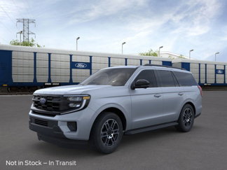 New 2025 Ford Expedition Active image 1