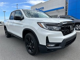 New 2025 Honda Ridgeline Black Edition image 1