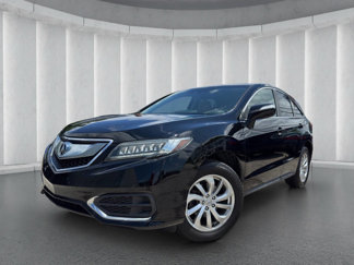 Used 2016 Acura RDX AWD w/ Technology Package image 1