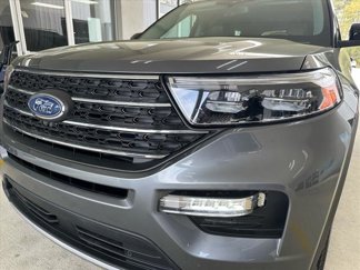 Used 2024 Ford Explorer XLT w/ Equipment Group 202A image 1