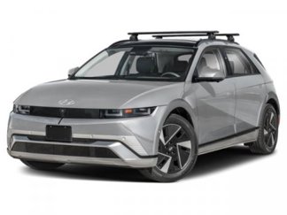 New 2025 Hyundai Ioniq 5 SEL image 1