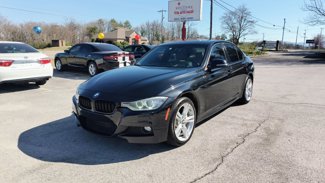 Used 2015 BMW 335i xDrive Sedan image 1