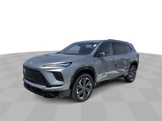 New 2025 Buick Enclave Sport Touring w/ LPO, Floor Liner Package image 1