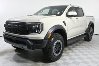 Used 2025 Ford Ranger Raptor image 1