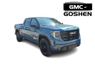 New 2026 GMC Sierra 1500 Elevation w/ Preferred Package image 1