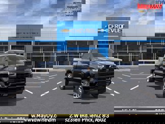 New 2026 Chevrolet Silverado 1500 RST image 1