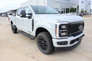 New 2026 Ford F250 XLT w/ XLT Premium Package image 1