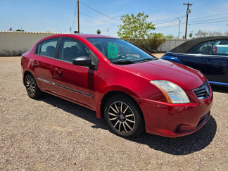 Used 2012 Nissan Sentra 2.0 S image 1