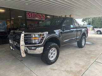 Certified 2023 Ford F150 XL w/ XL Chrome Appearance Package image 1