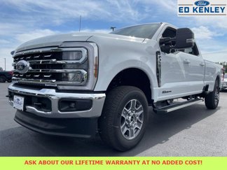 New 2026 Ford F350 Lariat image 1