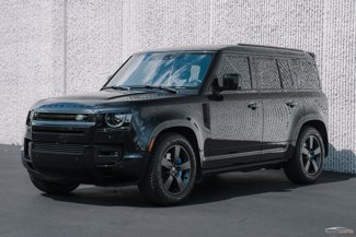 Used 2022 Land Rover Defender 110 XS Edition image 1