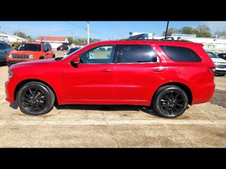 Used 2017 Dodge Durango GT w/ Premium Group image 1