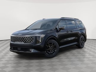New 2026 Kia Carnival SX image 1