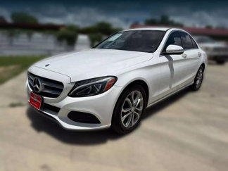 Used 2015 Mercedes-Benz C 300 Sedan image 1