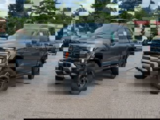 New 2025 Ford F150 Raptor image 1