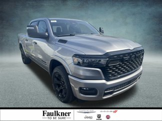 New 2025 RAM 1500 Big Horn image 1