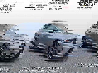 Certified 2023 Acura Integra A-Spec image 1
