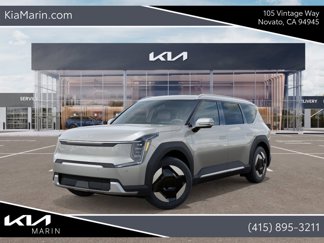 New 2026 Kia EV9 Wind image 1