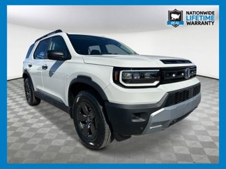New 2026 Honda Passport RTL image 1