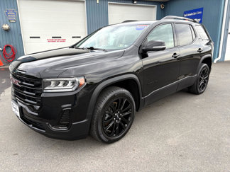 Used 2023 GMC Acadia SLE w/ Driver Convenience Package image 1